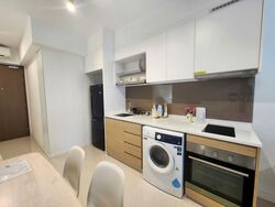 Treasure at Tampines (D18), Condominium #576362001